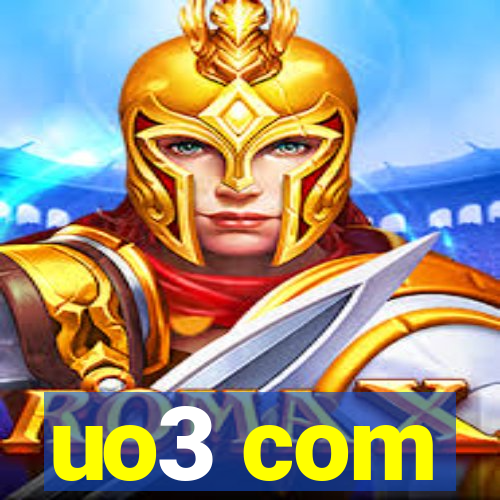 uo3 com